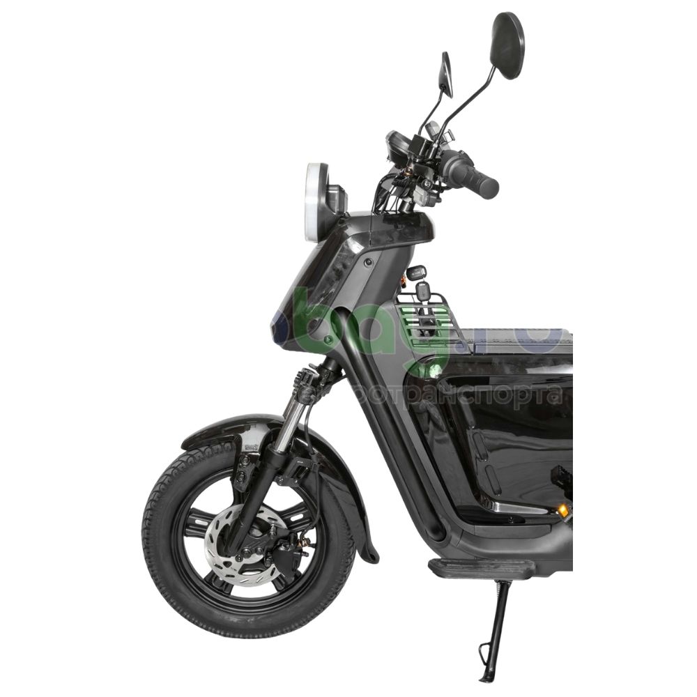 Электроскутер IKINGI COMBO 1500W Электроскутер IKINGI COMBO 1500W