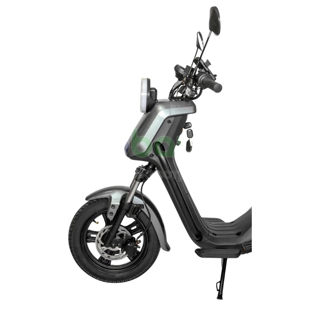 Электроскутер IKINGI COMBO 1500W Электроскутер IKINGI COMBO 1500W