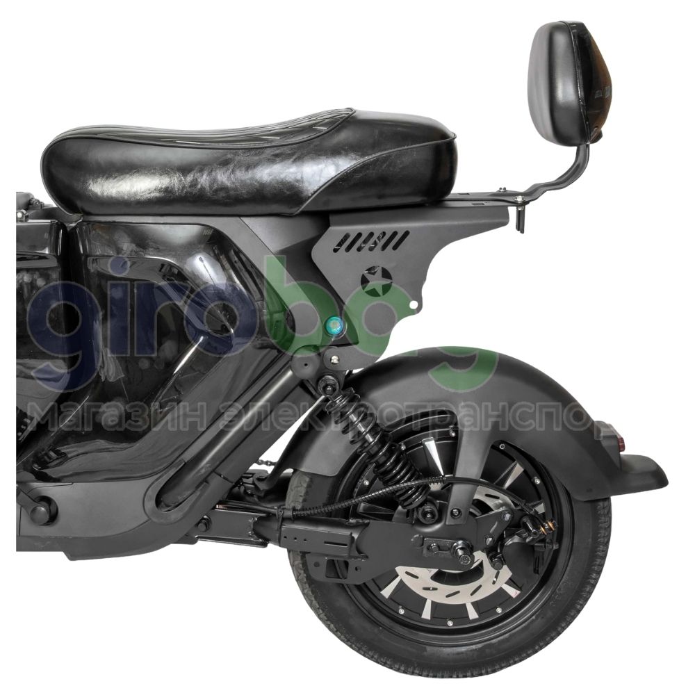 Электроскутер IKINGI COMBO 1500W Электроскутер IKINGI COMBO 1500W