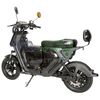 Купить электроскутер IKINGI COMBO 1500W Электроскутер IKINGI COMBO 1500W