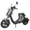 Купить электроскутер IKINGI COMBO 1500W Электроскутер IKINGI COMBO 1500W