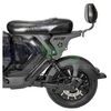 Купить электроскутер IKINGI COMBO 1500W Электроскутер IKINGI COMBO 1500W