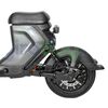 Купить электроскутер IKINGI COMBO 1500W Электроскутер IKINGI COMBO 1500W