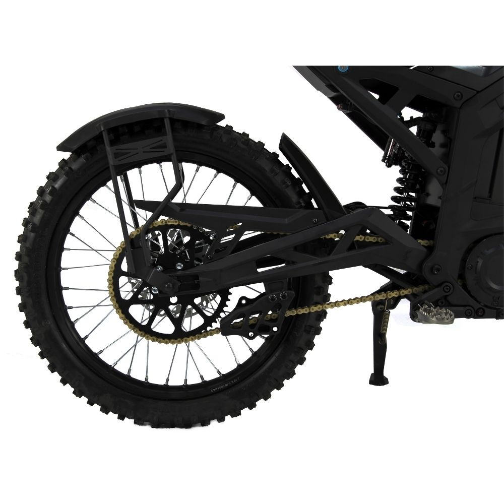 Электропитбайк IKINGI SURRON S8 Электропитбайк IKINGI SURRON S8