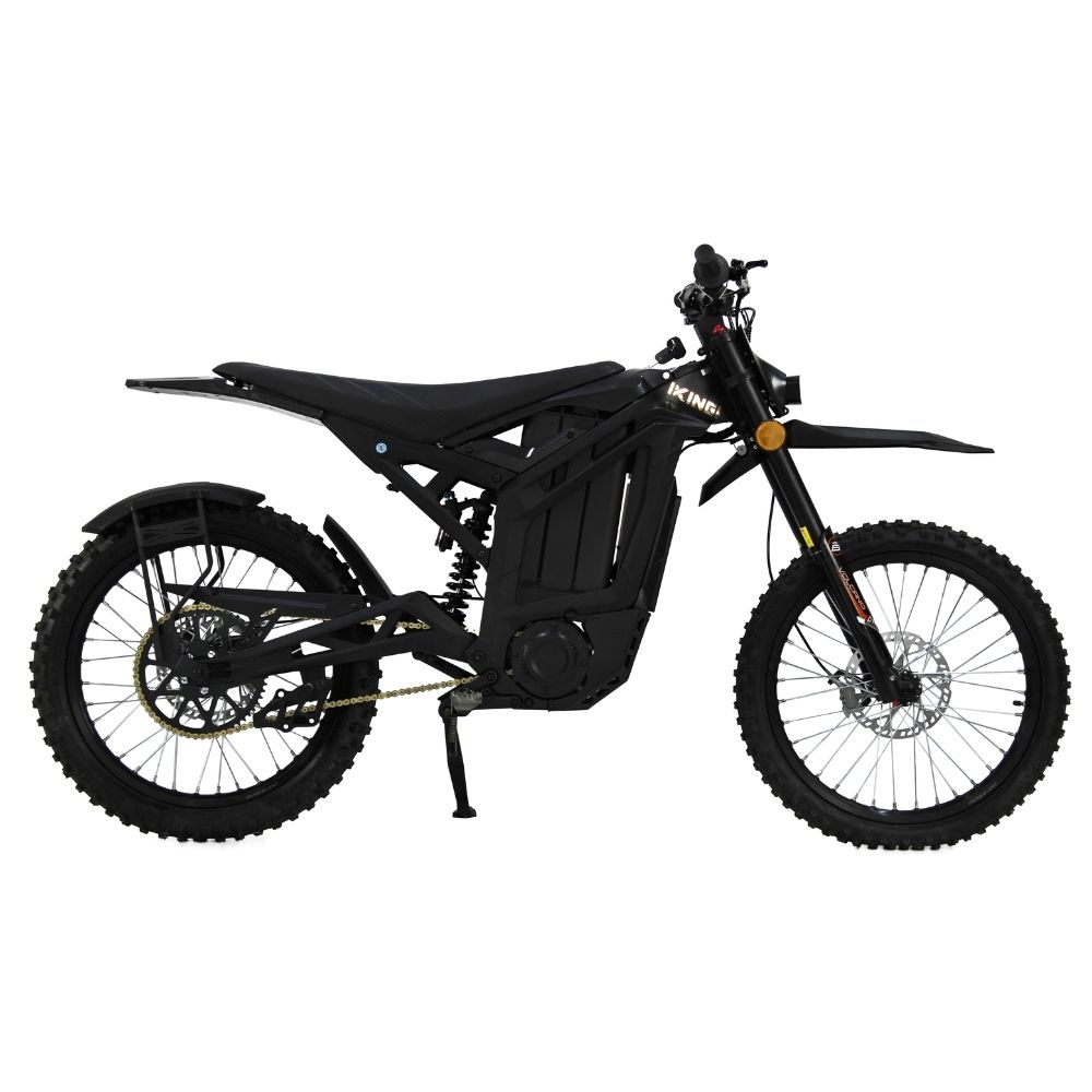 Электропитбайк IKINGI SURRON S8 Электропитбайк IKINGI SURRON S8
