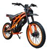 Купить электропитбайк Kugoo Wish 02 Pro Электропитбайк Kugoo Wish 02 Pro