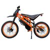 Купить электропитбайк Kugoo Wish 02 Pro Электропитбайк Kugoo Wish 02 Pro