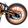 Купить электропитбайк Kugoo Wish 02 Pro Электропитбайк Kugoo Wish 02 Pro