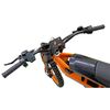Купить электропитбайк Kugoo Wish 02 Pro Электропитбайк Kugoo Wish 02 Pro