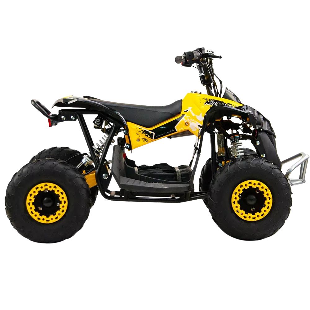 Электрический квадроцикл QMC Avenger 48V 1200W Электрический квадроцикл QMC Avenger 48V 1200W