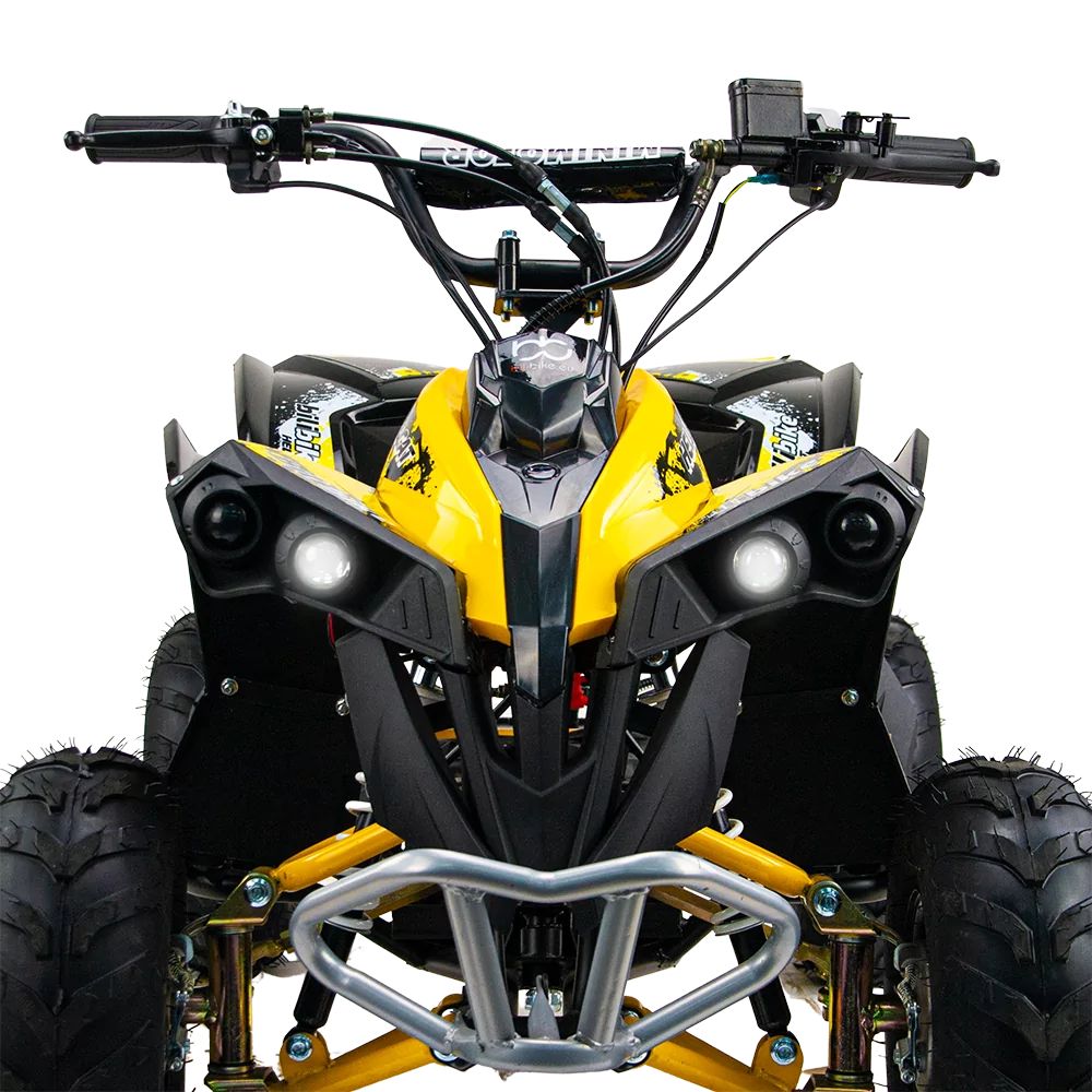 Электрический квадроцикл QMC Avenger 48V 1200W Электрический квадроцикл QMC Avenger 48V 1200W
