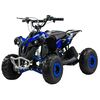 Купить электрический квадроцикл QMC Avenger 48V 1200W Электрический квадроцикл QMC Avenger 48V 1200W