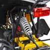 Купить электрический квадроцикл QMC Avenger 48V 1200W Электрический квадроцикл QMC Avenger 48V 1200W