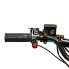 Купить электрический квадроцикл QMC Avenger 48V 1200W Электрический квадроцикл QMC Avenger 48V 1200W