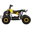 Купить электрический квадроцикл QMC Avenger 48V 1200W Электрический квадроцикл QMC Avenger 48V 1200W