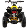 Купить электрический квадроцикл QMC Avenger 48V 1200W Электрический квадроцикл QMC Avenger 48V 1200W