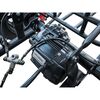 Электроскутер Smart8 Bulbash X12 Trike