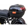 Электроскутер Smart8 Bulbash X9 Trike