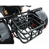 Электроскутер Smart8 Bulbash X9 Trike