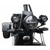 Электроскутер Smart8 Bulbash X9 Trike