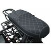 Электроскутер Smart8 Bulbash X9 Trike
