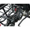 Электроскутер Smart8 Bulbash X9 Trike