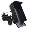 Купить электротрицикл WHITE SIBERIA SIBTRIKE PRO CARGO 2025 Электротрицикл WHITE SIBERIA SIBTRIKE PRO CARGO 2025