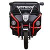 Купить электротрицикл WHITE SIBERIA SIBTRIKE PRO CARGO 2025 Электротрицикл WHITE SIBERIA SIBTRIKE PRO CARGO 2025