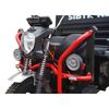 Купить электротрицикл WHITE SIBERIA SIBTRIKE PRO CARGO 2025 Электротрицикл WHITE SIBERIA SIBTRIKE PRO CARGO 2025
