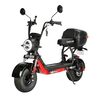 Купить электроскутер WHITE SIBERIA MINI R 3.0 Электроскутер WHITE SIBERIA MINI R 3.0