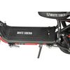 Купить электроскутер WHITE SIBERIA MINI R 3.0 Электроскутер WHITE SIBERIA MINI R 3.0