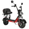 Купить электроскутер WHITE SIBERIA MINI R 3.0 Электроскутер WHITE SIBERIA MINI R 3.0