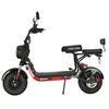 Купить электроскутер WHITE SIBERIA MINI R 3.0 Электроскутер WHITE SIBERIA MINI R 3.0