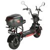 Купить электроскутер WHITE SIBERIA MINI R 3.0 Электроскутер WHITE SIBERIA MINI R 3.0