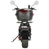 Купить электроскутер WHITE SIBERIA MINI R 3.0 Электроскутер WHITE SIBERIA MINI R 3.0
