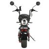 Купить электроскутер WHITE SIBERIA MINI R 3.0 Электроскутер WHITE SIBERIA MINI R 3.0