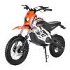 Купить электромотоцикл White Siberia SOCHI 1300W Электромотоцикл White Siberia SOCHI 1300W