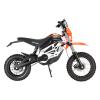 Купить электромотоцикл White Siberia SOCHI 1300W Электромотоцикл White Siberia SOCHI 1300W
