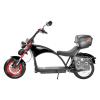 Электроскутер White Siberia WILD WHEEL 3000W