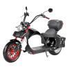 Электроскутер White Siberia WILD WHEEL 3000W