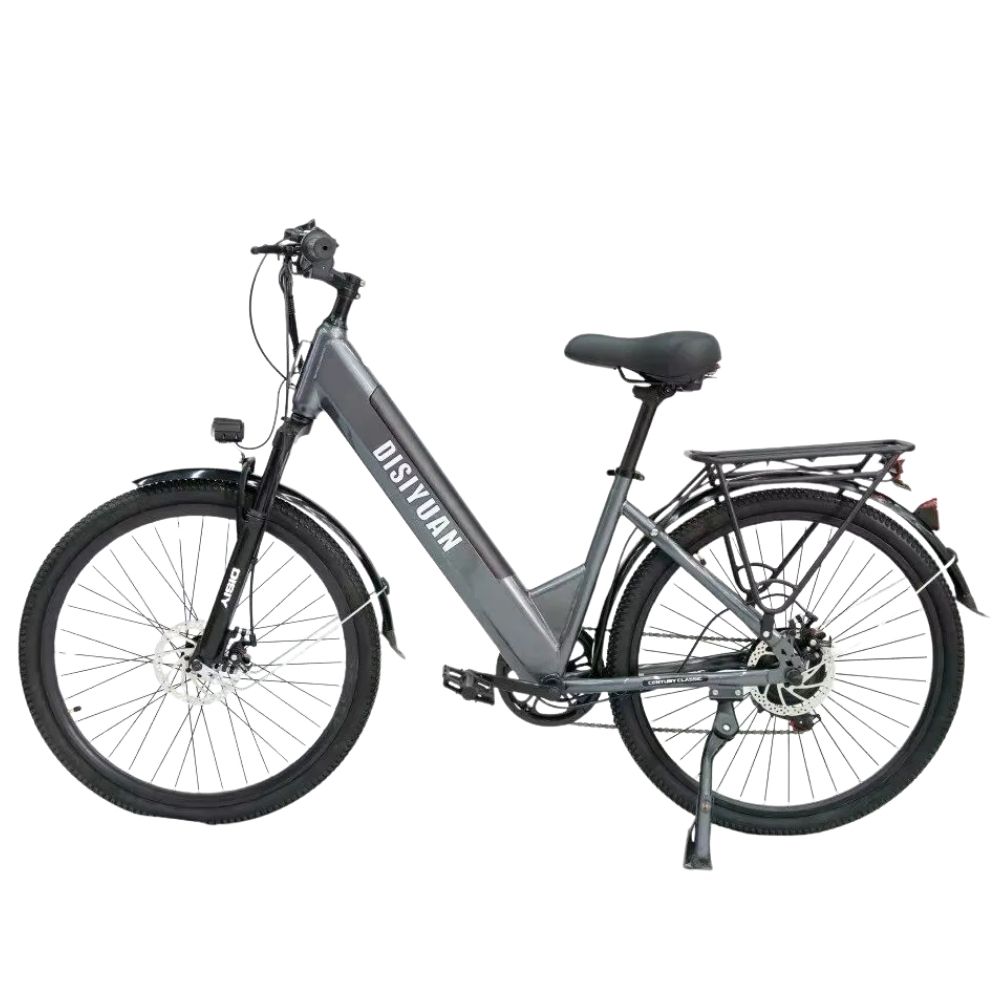 Электровелосипед AVM GRAND 26 Электровелосипед AVM GRAND 26