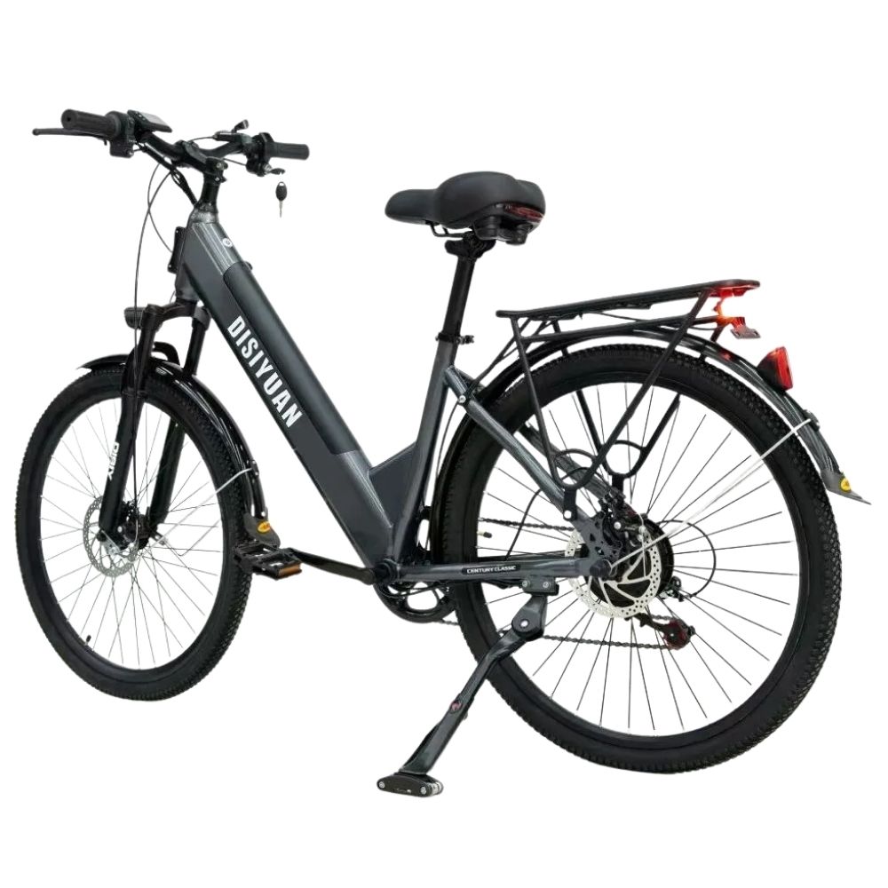 Электровелосипед AVM GRAND 26 Электровелосипед AVM GRAND 26