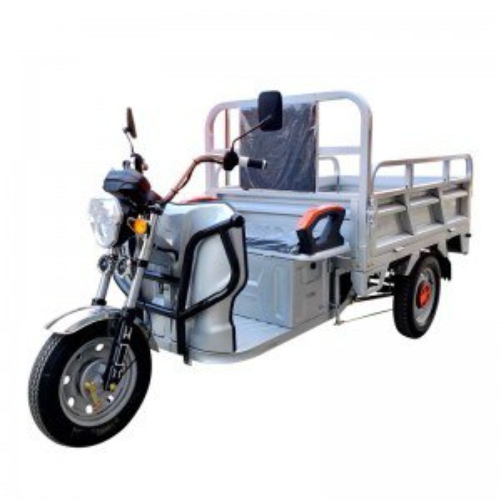 Грузовой электрический трицикл Shtenli Model 100 72V20A Li-ion