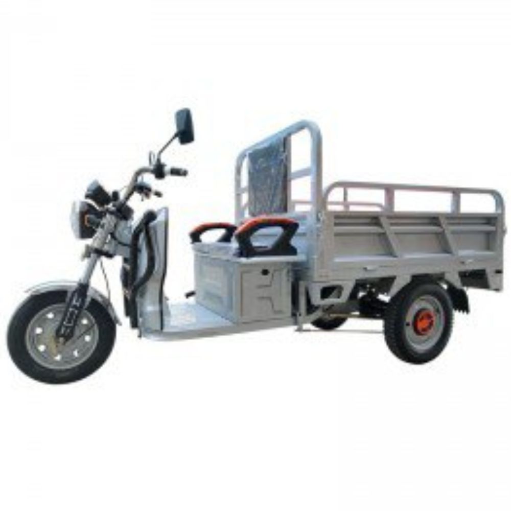 Грузовой электрический трицикл Shtenli Model 100 72V20A Li-ion Грузовой электрический трицикл Shtenli Model 100 72V20A Li-ion