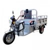 Купить грузовой электрический трицикл Shtenli Model 100 72V20A Li-ion Грузовой электрический трицикл Shtenli Model 100 72V20A Li-ion