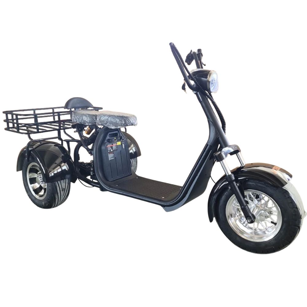 Электротрицикл Shtenli Model 108