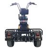 Купить электротрицикл Shtenli Model 104 mini Электротрицикл Shtenli Model 104 mini
