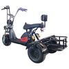 Купить электротрицикл Shtenli Model 104 mini Электротрицикл Shtenli Model 104 mini