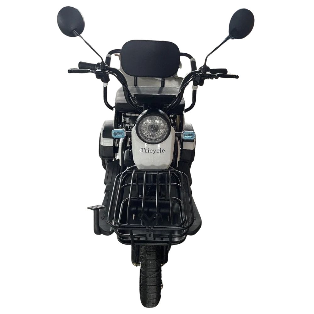Электрический трицикл SHTENLI Model 31 SLA 20Ah48V Электрический трицикл SHTENLI Model 31 SLA 20Ah48V