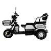 Купить электрический трицикл SHTENLI Model 31 SLA 20Ah48V Электрический трицикл SHTENLI Model 31 SLA 20Ah48V